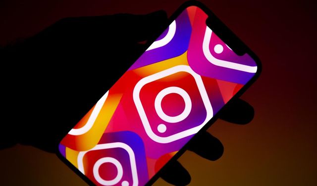 Instagram DM'lere güncelleme!