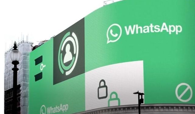 WhatsApp, Avrupa Birliği’nde VLOP statüsüne geçti!