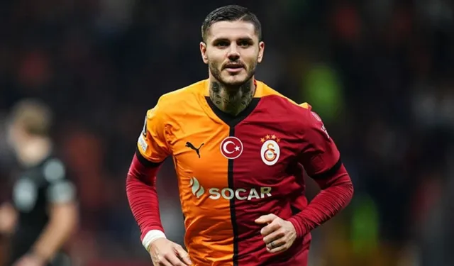 Icardi: Başım dik bir şekilde ayrılacağım
