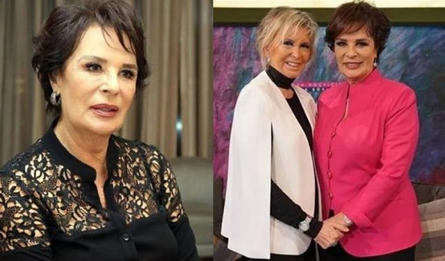 Filiz Akın'ın sağlık durumu: Hülya Koçyiğit açıkladı