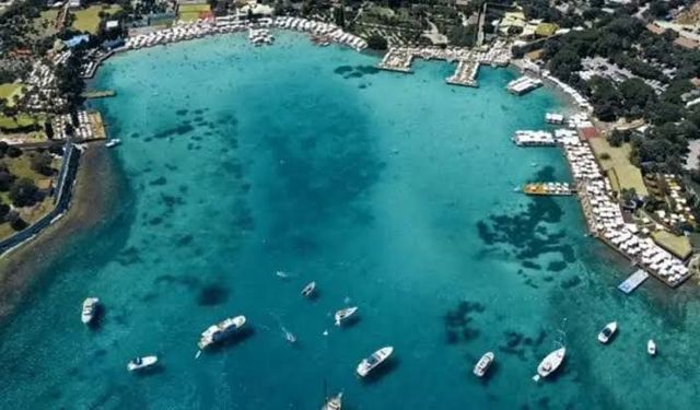 Beton Ayayorgi için 15 talip: En yüksek teklifi kim verdi?