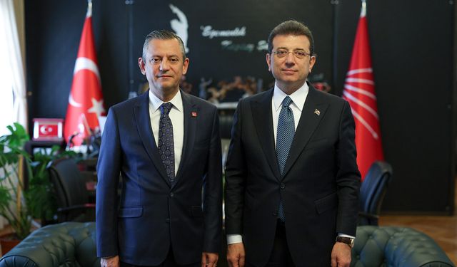 Özel'den diploma kararı tepkisi ve üyelere çağrı!