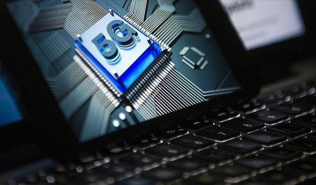 Yapay zekaya 5G teknolojisi desteği