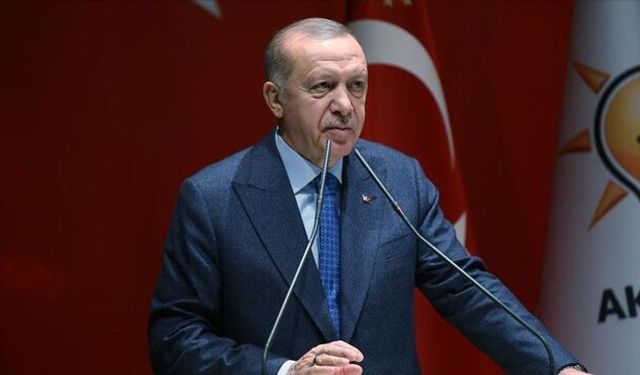 "3 yıl sonrasının seçimine hasrederek illüzyon peşinde koşuyorlar"