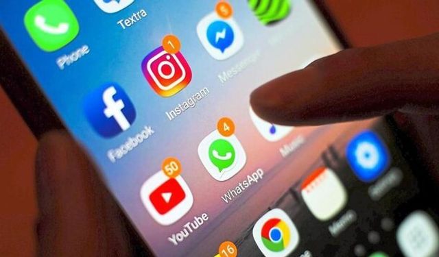 Bakan Uraloğlu: 13 yaş altına izin verilmesin!