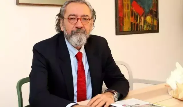 Prof. Dr. Cem Terzi: Kanserde tarama programları yetersiz