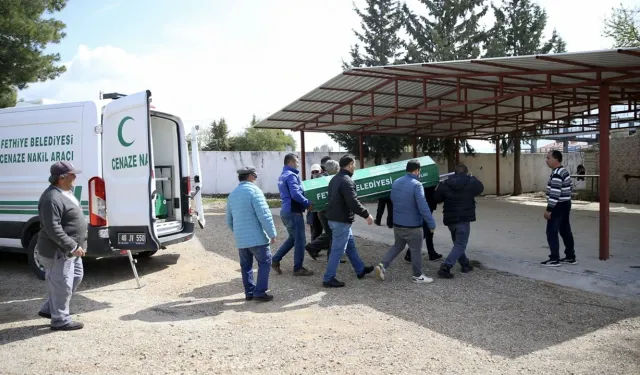 Kan donduran cinayette yeni gelişme: 4 sanığa ağırlaştırılmış müebbet talebi