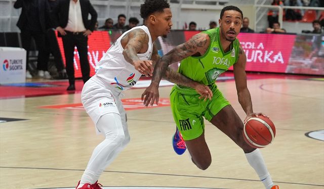 Aliağa Petkimspor evinde kaybetti!