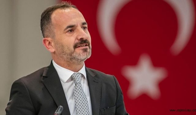AK Partili Hızal'a sürpriz görev!