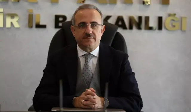 AK Partili Sürekli’ye yeni görev!