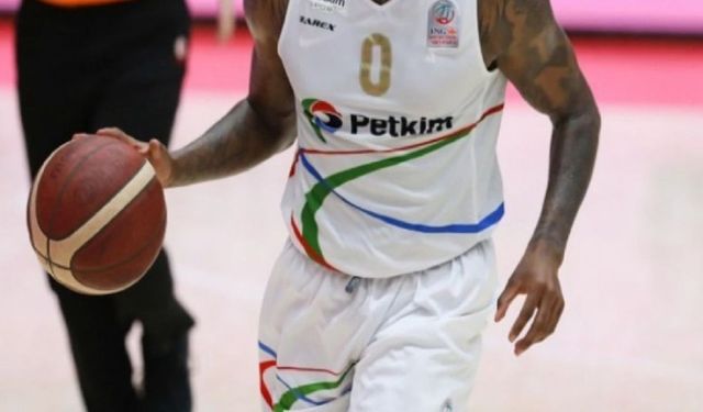 Petkimspor ligde iyi gitmiyor