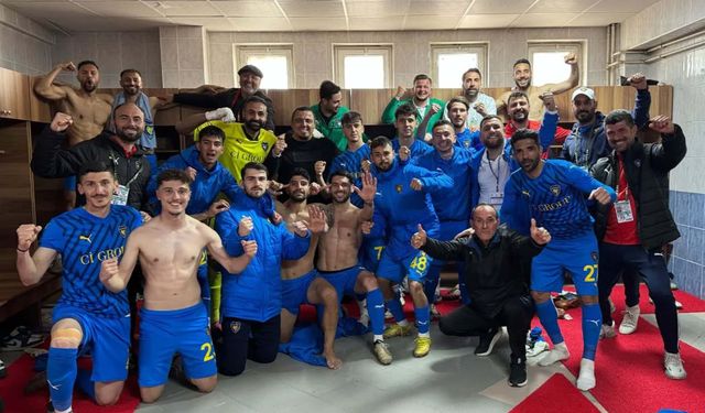 Bucaspor 1928'den kritik geri dönüş
