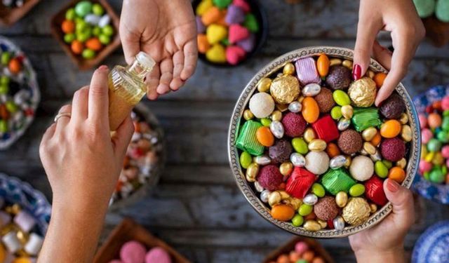 Gıda mühendisleri uyardı: Çikolata alırken nelere dikkat etmeli?