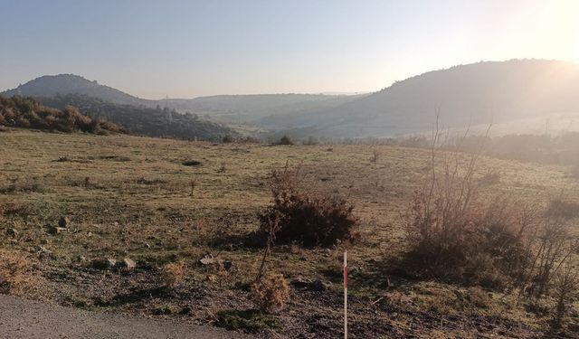 Bergama’da köylülerin zaferi!