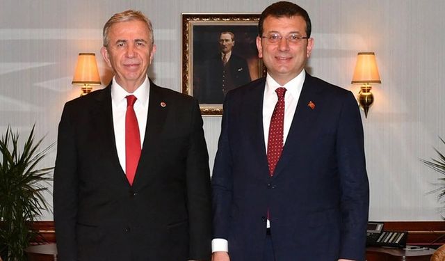Yaldız, Yavaş'ın “yol harita”sını yorumladı: 3'üncü yol olabilir!
