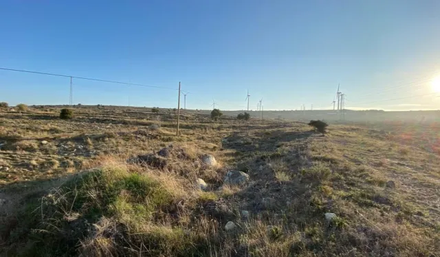 Çeşme Projesi sınırındaki plana Erdoğan onayı!