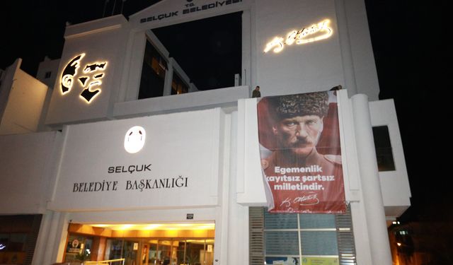 Selçuk'tan 'İmamoğlu' mesajı: Egemenlik kayıtsız şartsız milletindir