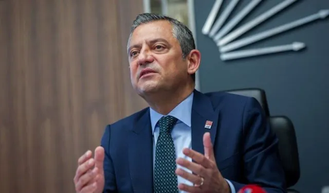 Özel’den AK Parti ve MHP’ye: Siz bu darbenin neresindesiniz?