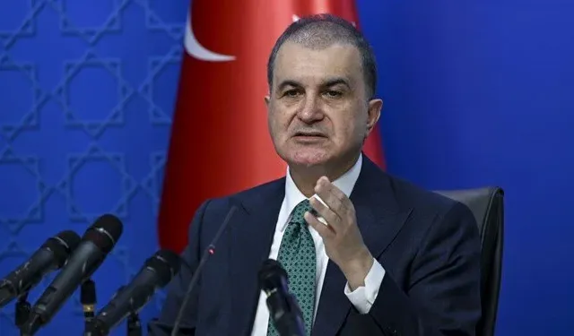 AK Partili Çelik: Nevruz, Cumhurbaşkanımızın katılımıyla kutlanacak