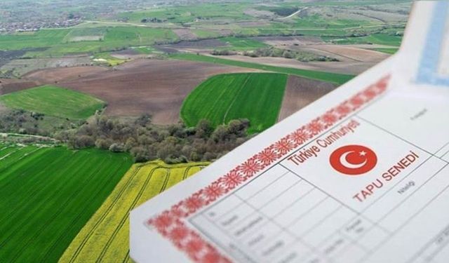 Arsası olanlar için tarih verildi: Başvurmayan hakkını kaybedecek!
