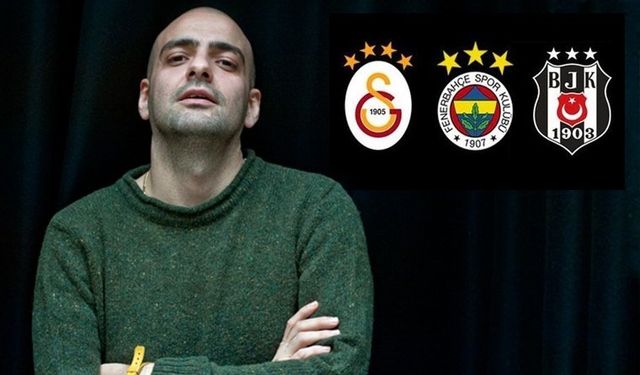 Bartu Küçükçağlayan, 3 büyükleri boykot etmeye başladı