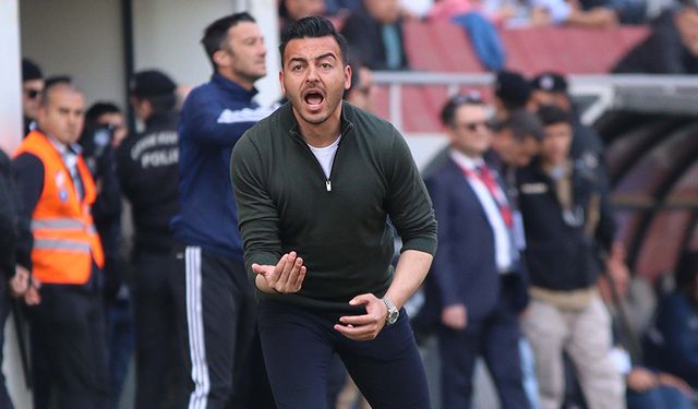 Altay teknik ekibinden vazgeçmedi