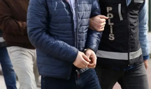 Yeşil reçeteli ilaç operasyonu... 1 kişi tutuklandı!