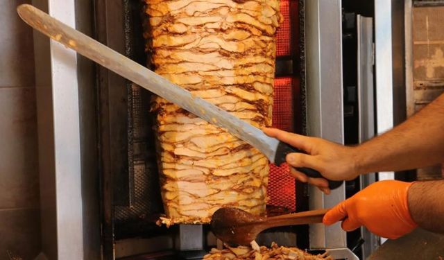 Uzmanlardan "salmonella" uyarısı: Tavuk etine dikkat!