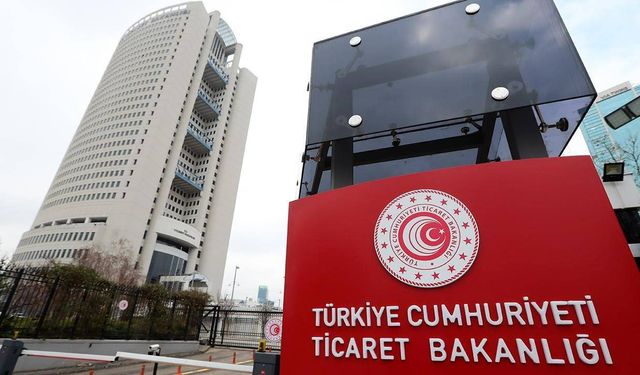 Bakanlıktan 2,9 milyar liralık ek tahakkuk ve ceza