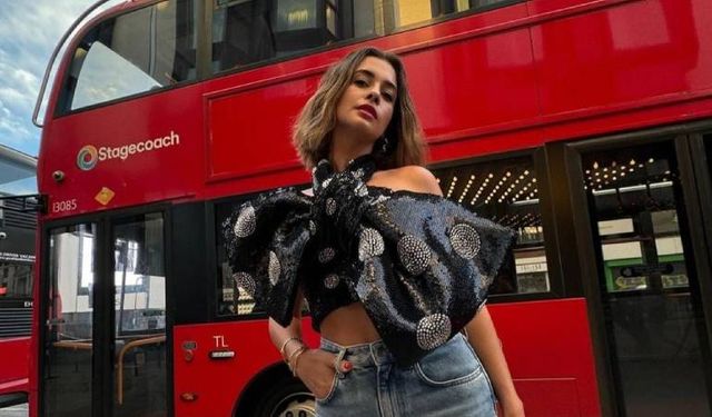 Buse Terim ameliyat oldu