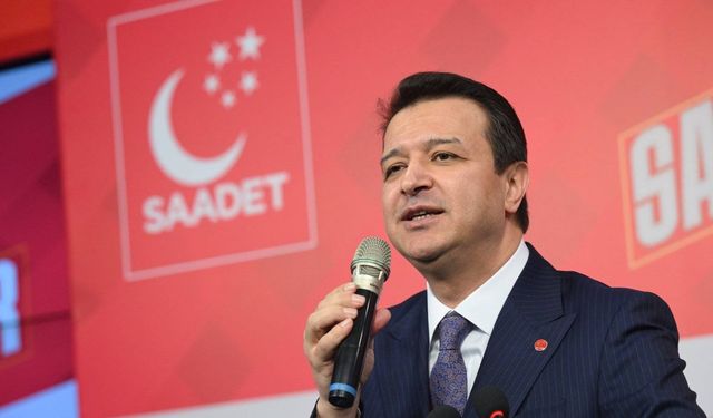 Arıkan: 'Dindarlar yolsuzluk yapmaz' algısı yıkıldı