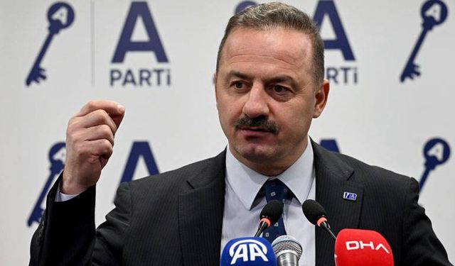 Ağıralioğlu: Siyaseti ayağa kaldıracağız