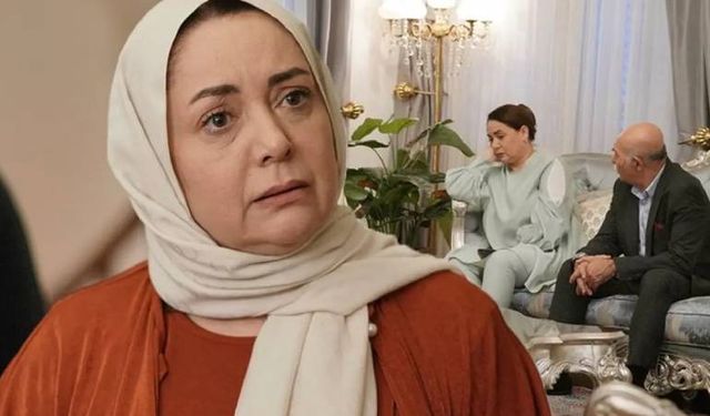 Kızılcık Şerbeti Pembe'nin ayrılık sebebi belli oldu