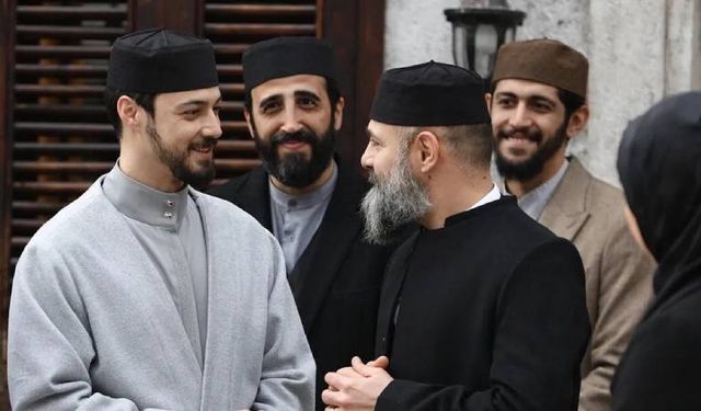 Kızıl Goncalar dizisi final yapıyor: Ayrılan iki oyuncu dönecek