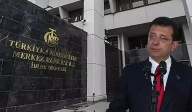 Ekonomist Civelek’ten ‘faiz artırımı’ yorumu: İmamoğlu meselesini çözemediler, faizi artırdılar!