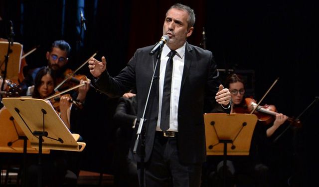 Yavuz Bingöl'den Özgür Özel'e mektup