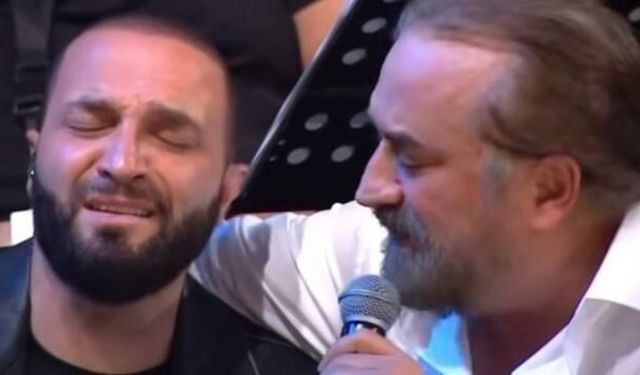 Berkay Şahin: Bu kadar kötü kalpli insan varken neden o?