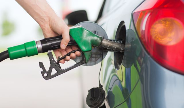 Benzine bir indirim daha!