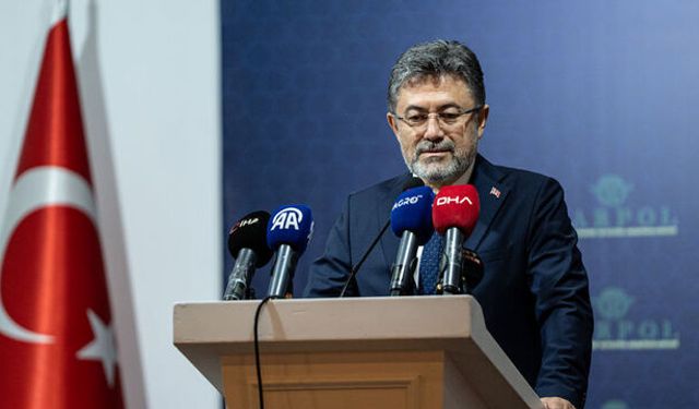 Yumaklı: Gıda denetimlerimiz aralıksız sürüyor