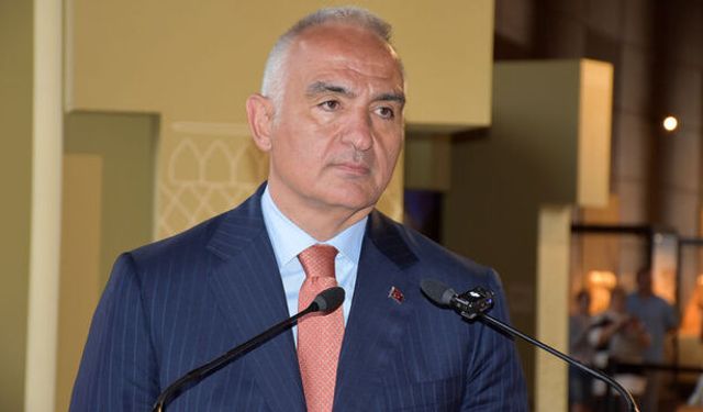 Ersoy'dan, 27 Nisan e-muhtırasına ilişkin paylaşım