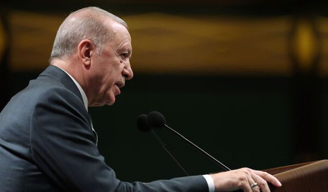 Kabine yarın toplanıyor: Gündemde hangi başlıklar var?