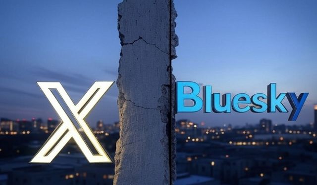 X'den (Twitter) Bluesky'a: Bir dijital göç!