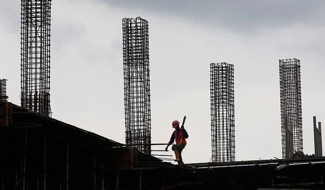 Yapı betonlarındaki hareketlilik anlık olarak takip edilebilecek