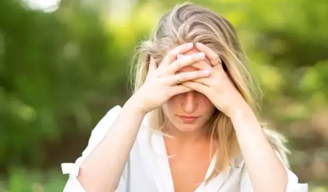 "Bahar yorgunluğunun sebebi vitamin eksikliği olabilir"
