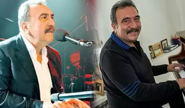 Ümit Besen'den miras açıklaması!