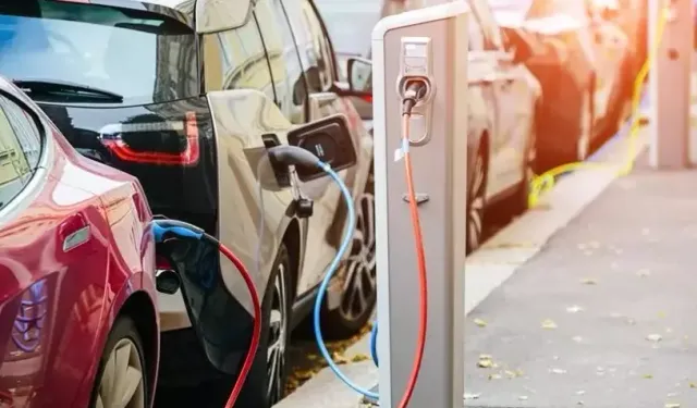 Elektrikli araç sayısı 2 katına çıktı!