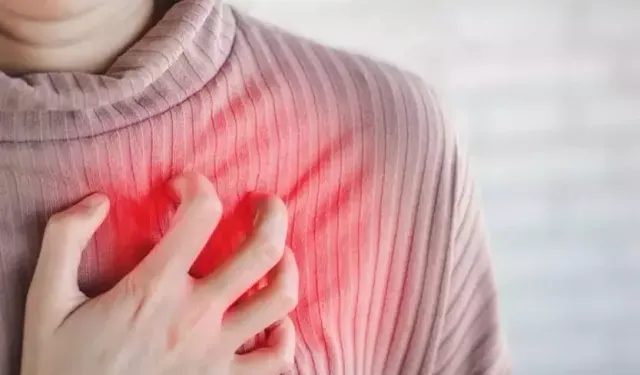Uzman isim açıkladı: Kalp hastalıklarını tamamen önlemek mümkün