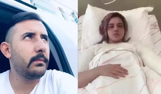 Eski nişanlısının yüzüne kimyasal madde atmıştı... Cezası belli oldu!