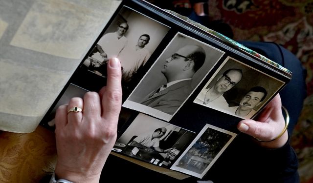 Cerrah, bedenini kadavra için bağışladı