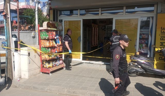 Alacak kavgasında kan aktı: Kuzen katili oldu!